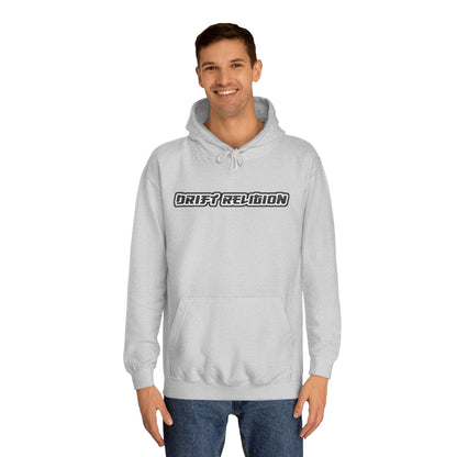 VIP HOODIE READY TO SHRED!