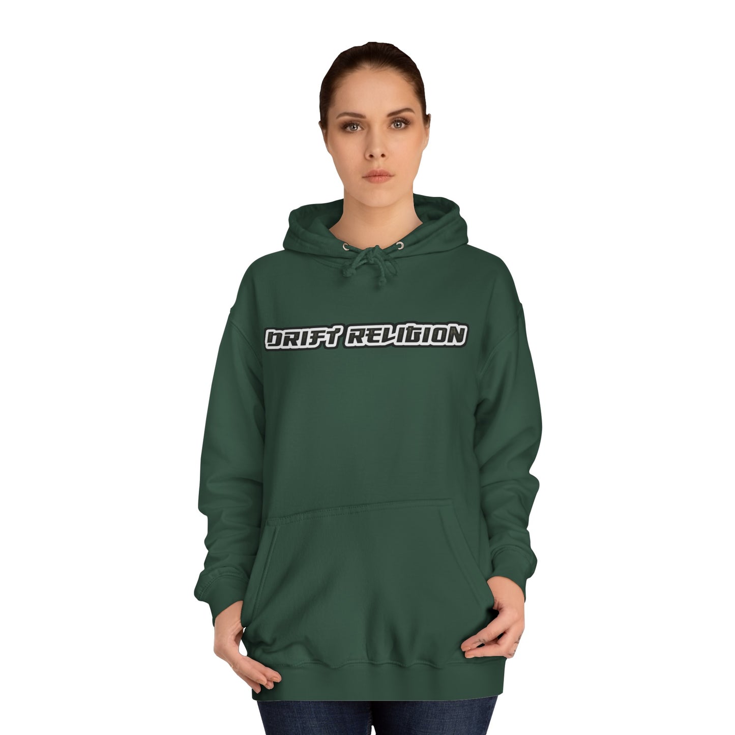 VIP HOODIE READY TO SHRED!