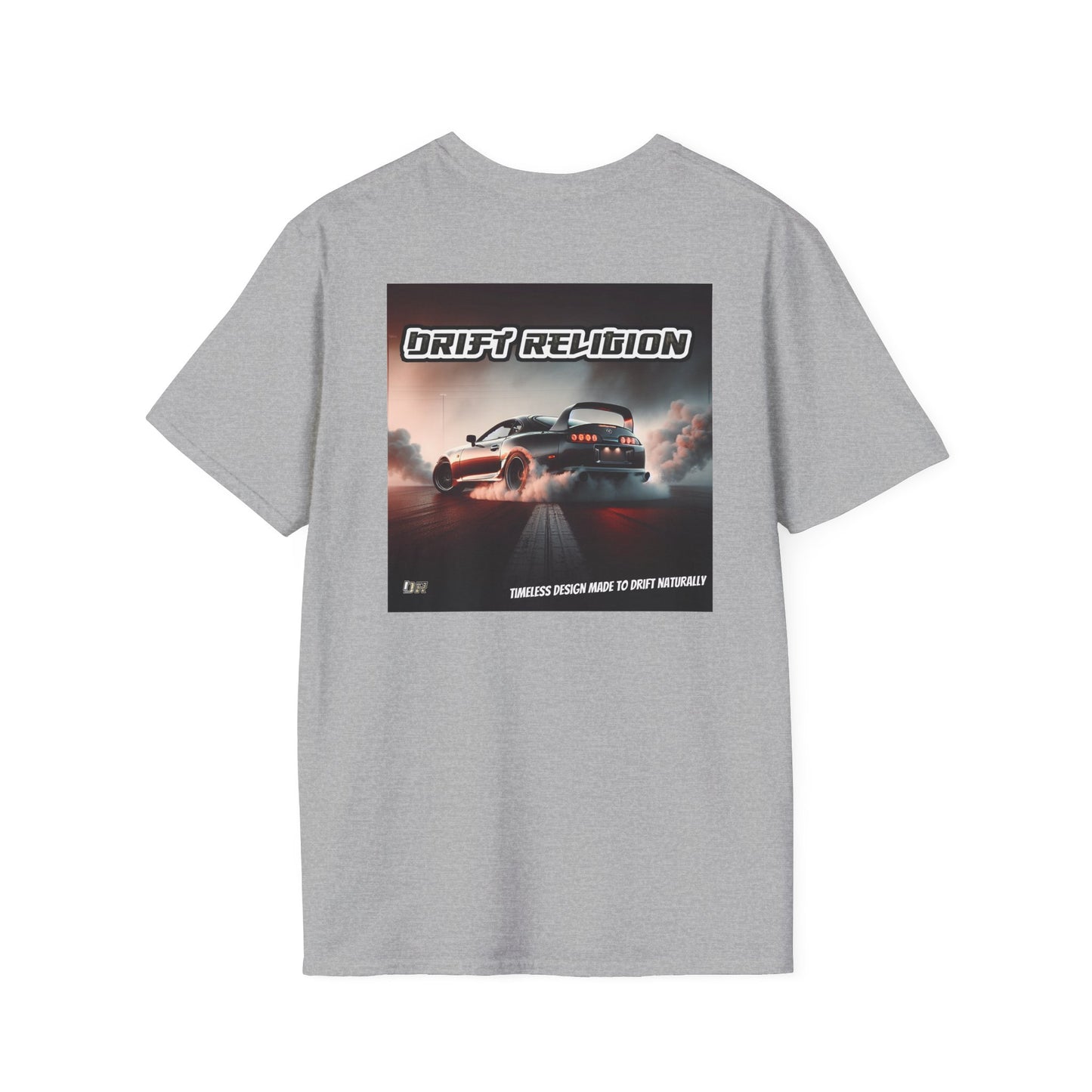 DriftReligion Supra MK4