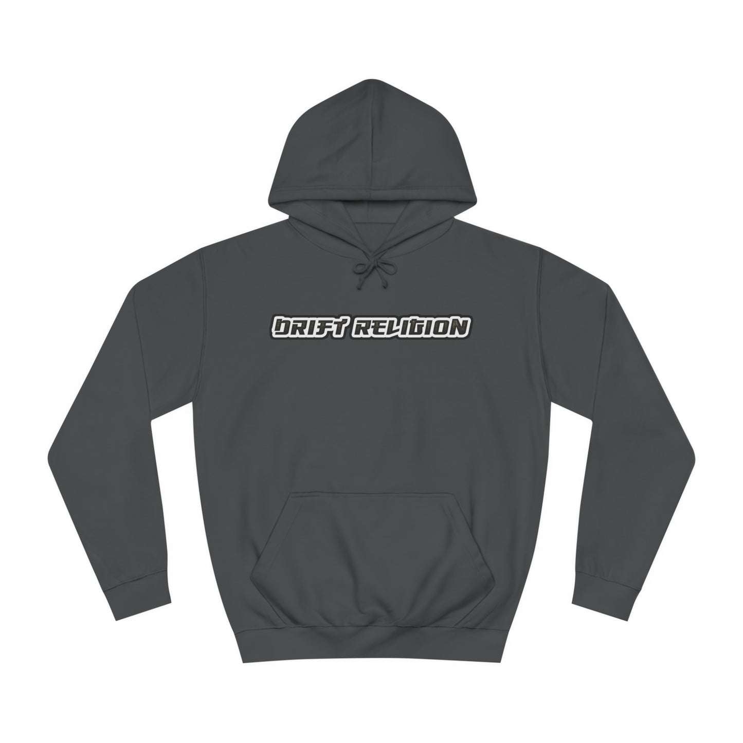 VIP HOODIE READY TO SHRED!