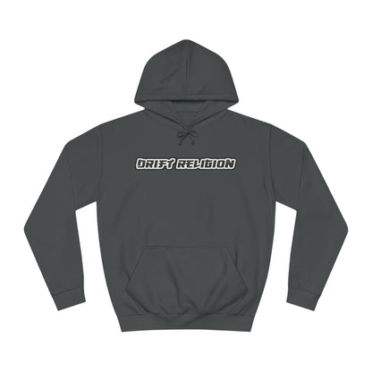 VIP HOODIE READY TO SHRED!