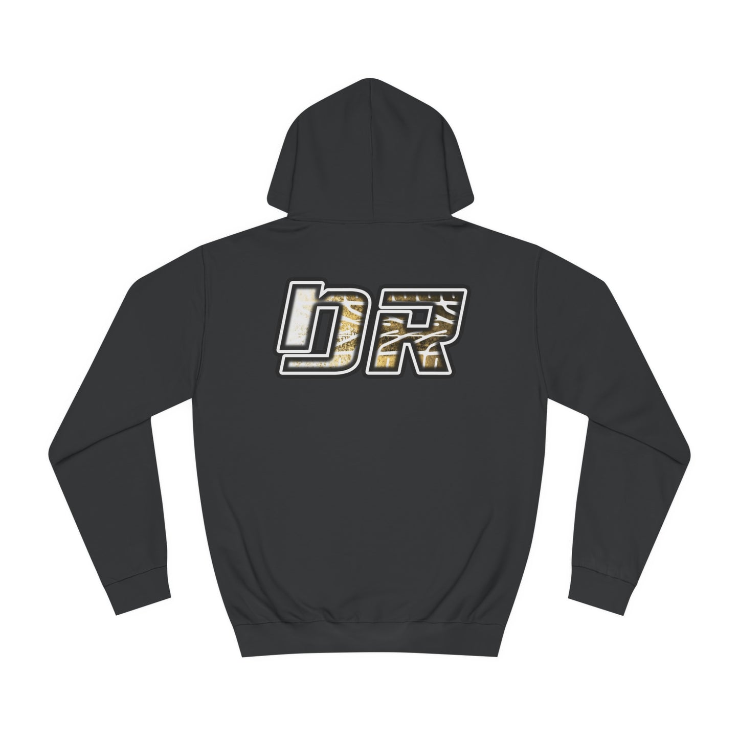 VIP HOODIE READY TO SHRED!