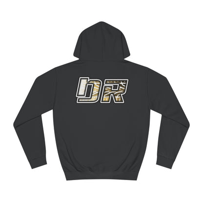 VIP HOODIE READY TO SHRED!