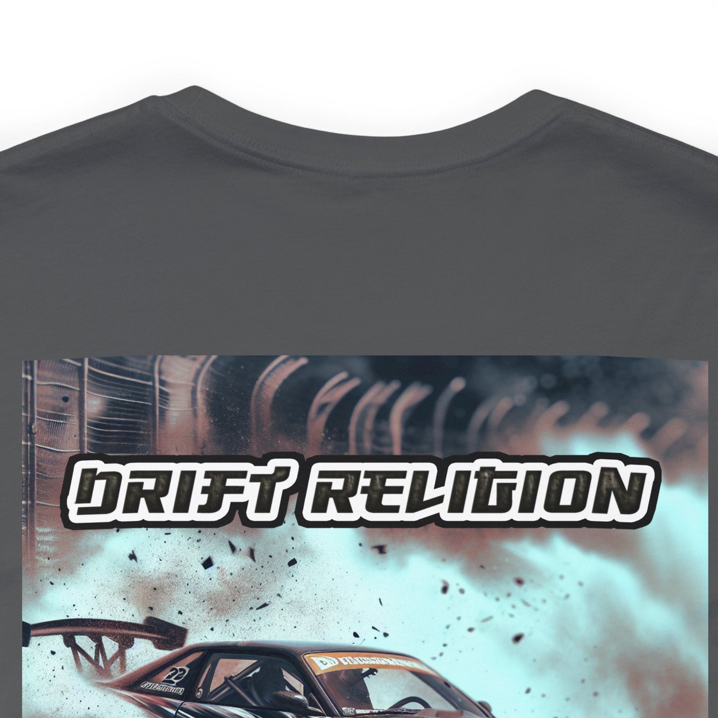 240SX DriftReligion Special Tee