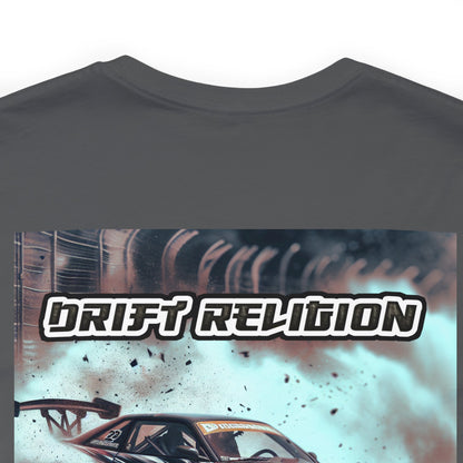 240SX DriftReligion Special Tee