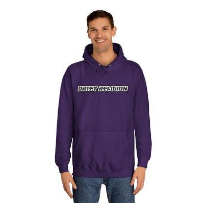 VIP HOODIE READY TO SHRED!