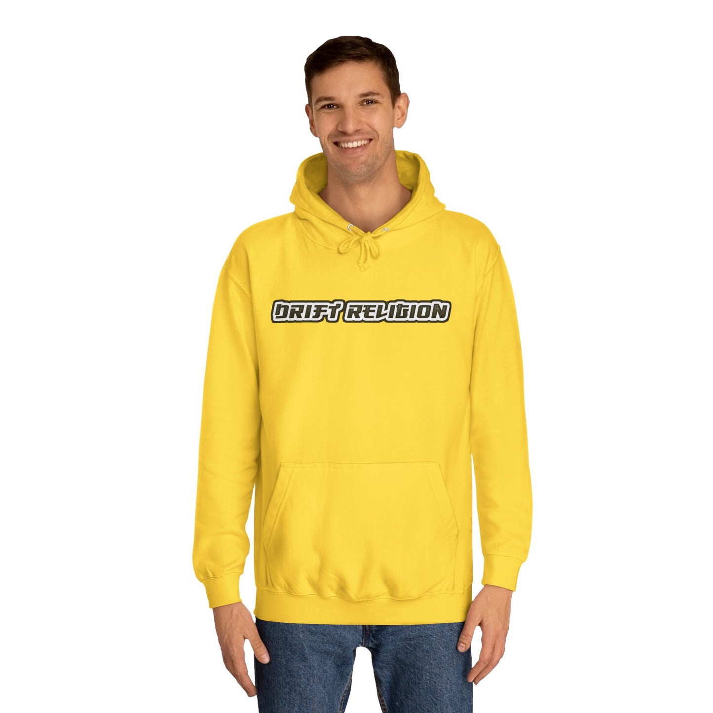 VIP HOODIE READY TO SHRED!