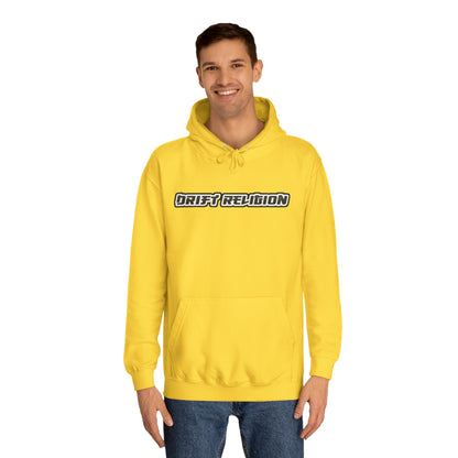VIP HOODIE READY TO SHRED!