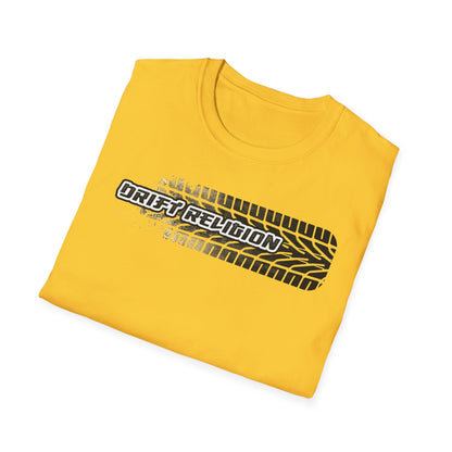 DriftReligion Special Nissan Skyline R32