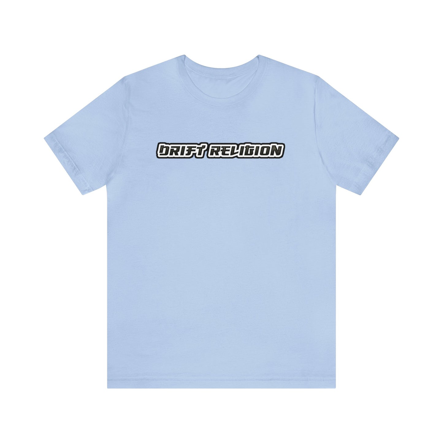 DriftReligion Type 1 T-Shirt