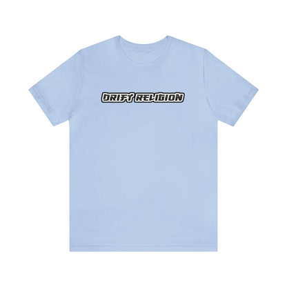 DriftReligion Type 1 T-Shirt