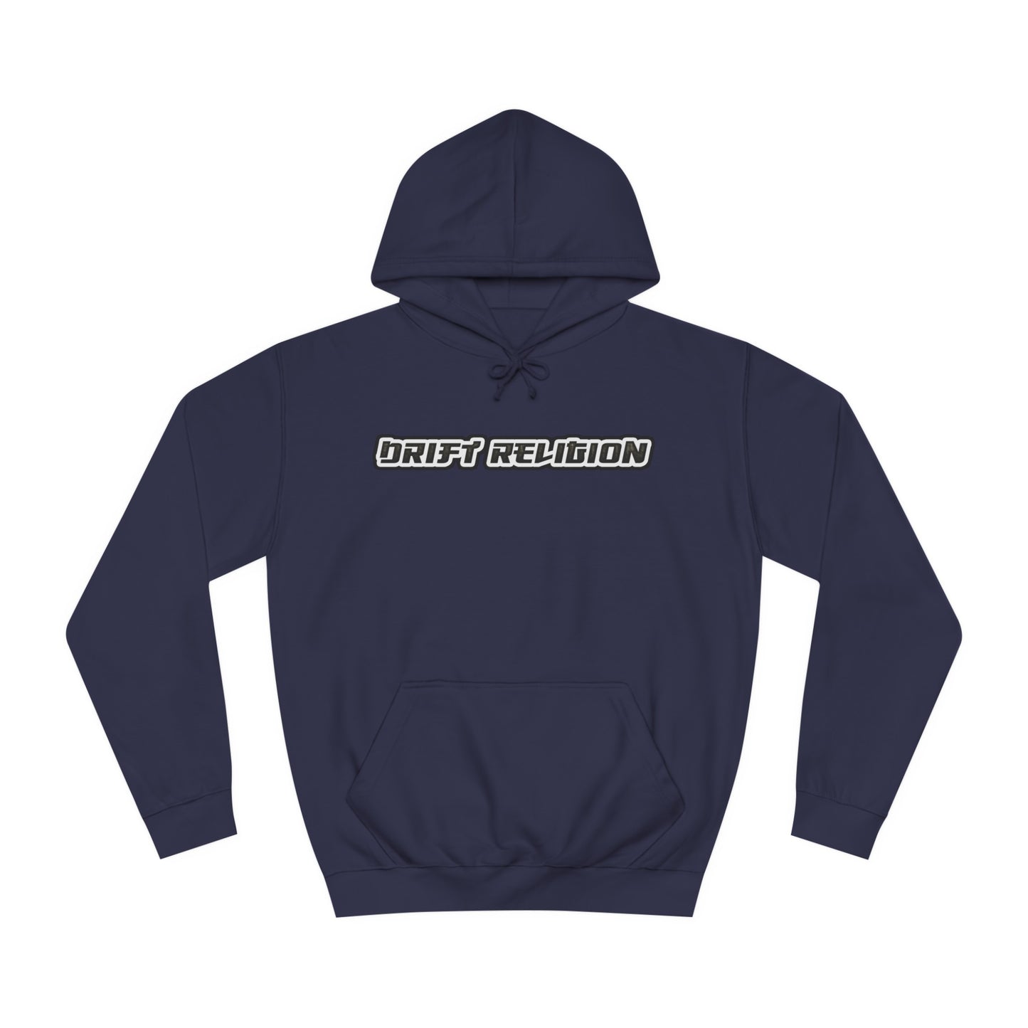 VIP HOODIE READY TO SHRED!
