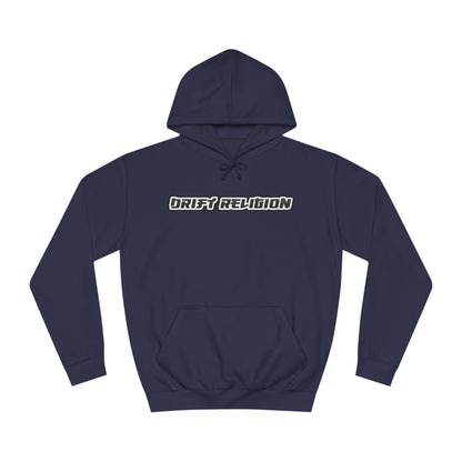 VIP HOODIE READY TO SHRED!