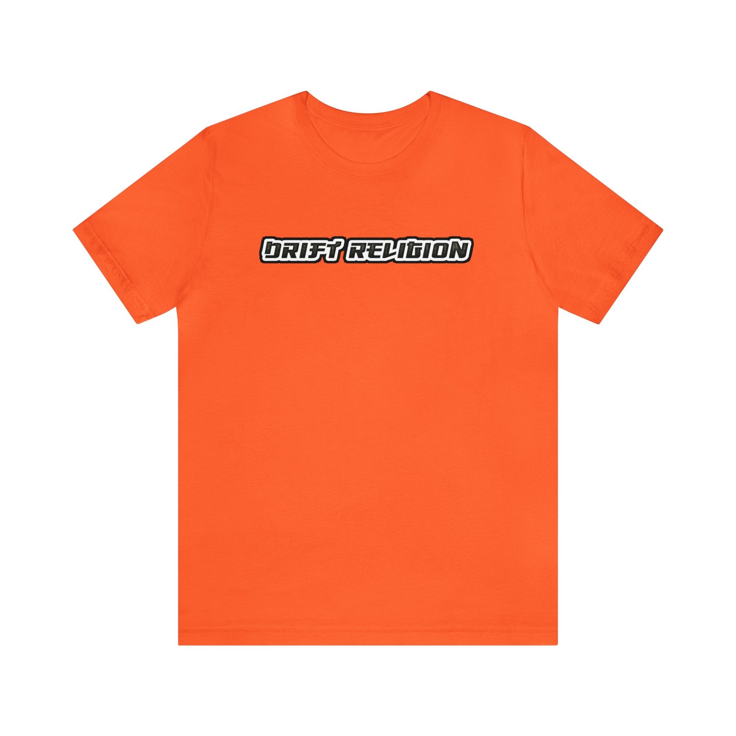 DriftReligion Type 1 T-Shirt