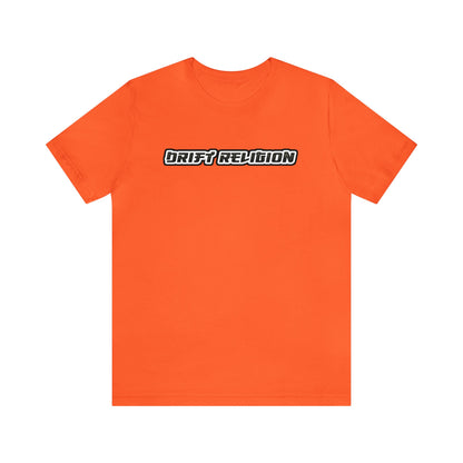 DriftReligion Type 1 T-Shirt
