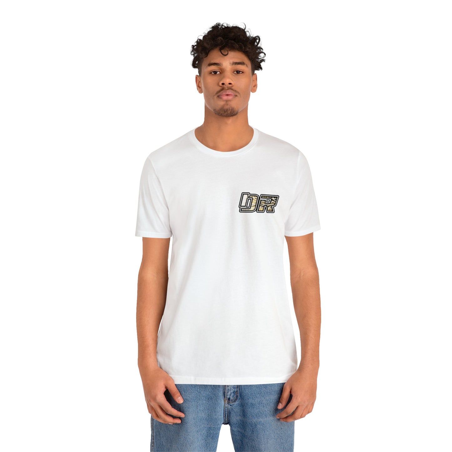 DriftReligion type 2 T shirt