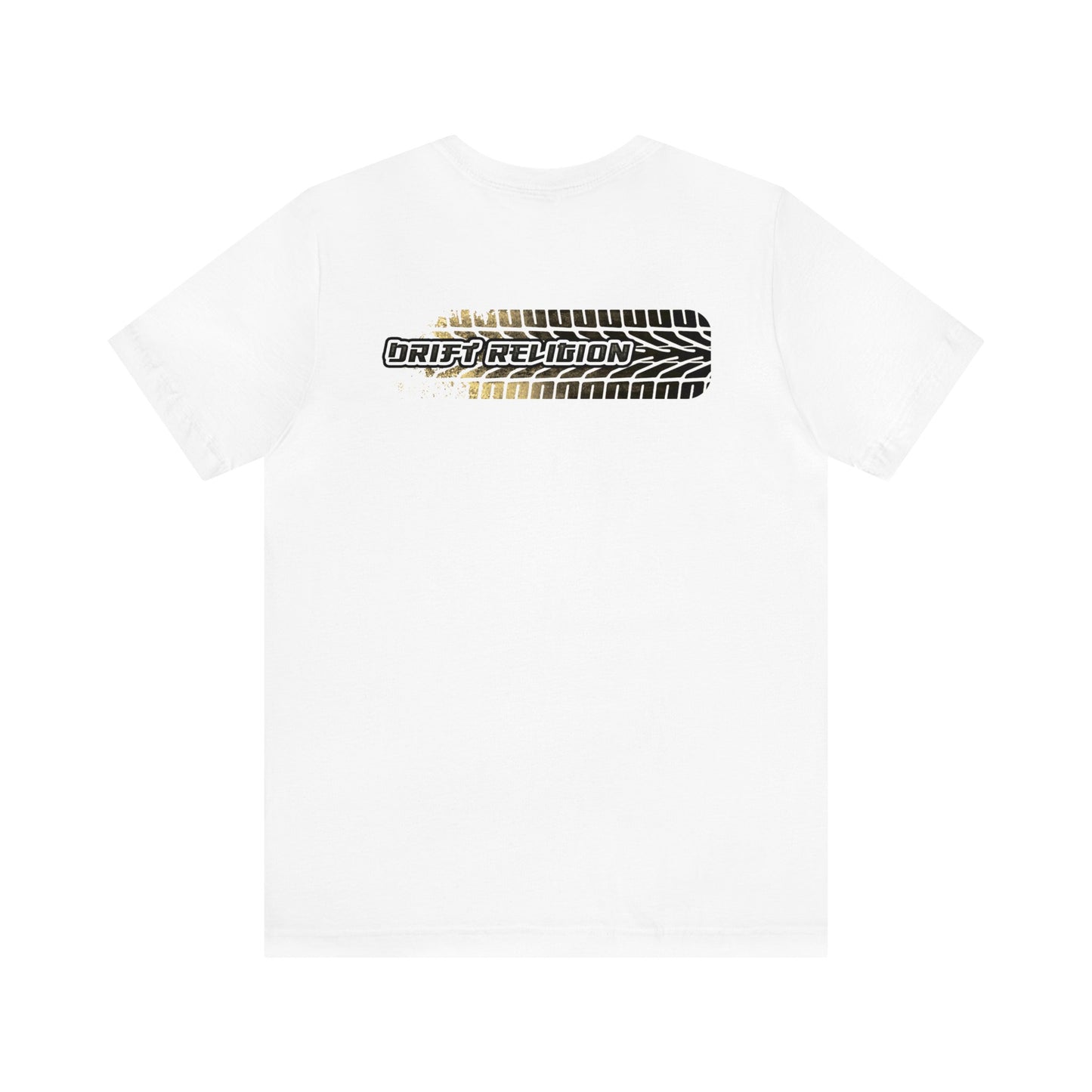 DriftReligion type 2 T shirt