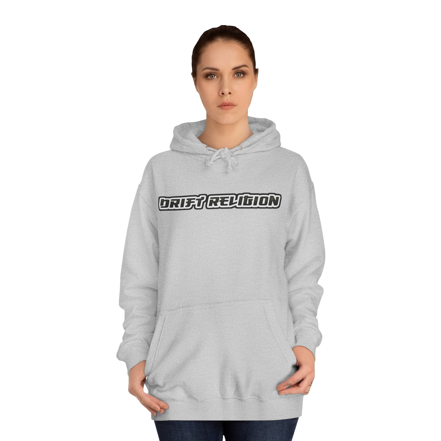 VIP HOODIE READY TO SHRED!