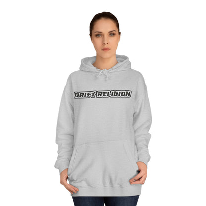 VIP HOODIE READY TO SHRED!