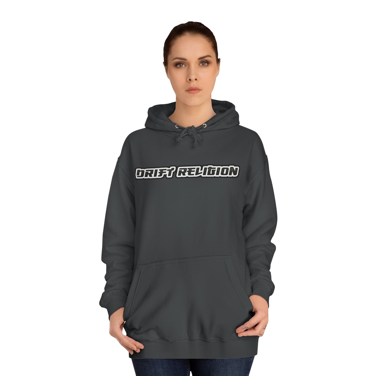 VIP HOODIE READY TO SHRED!