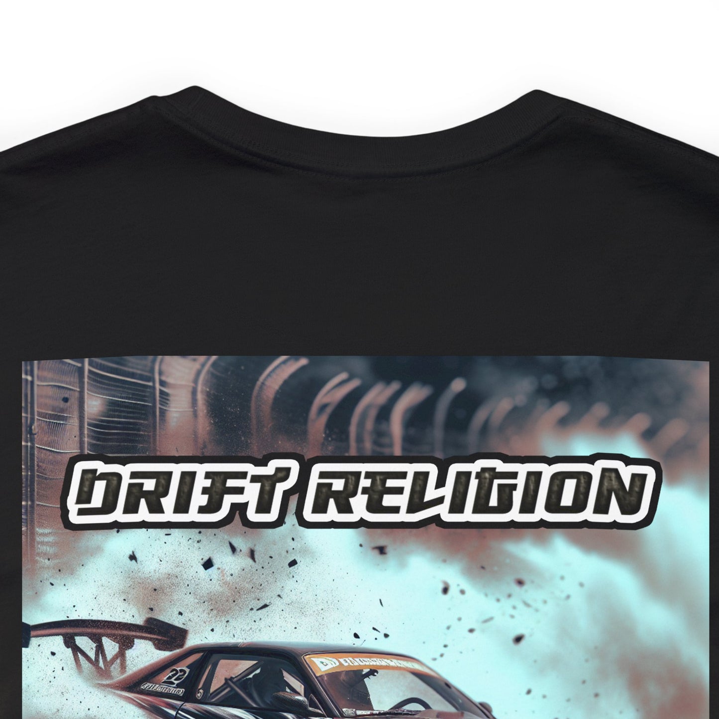 240SX DriftReligion Special Tee