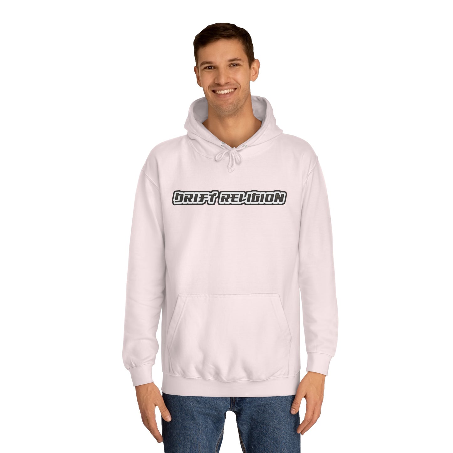 VIP HOODIE READY TO SHRED!