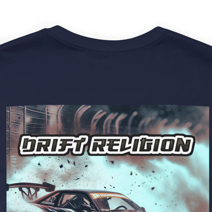 240SX DriftReligion Special Tee