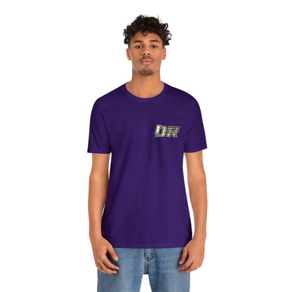 DriftReligion type 2 T shirt
