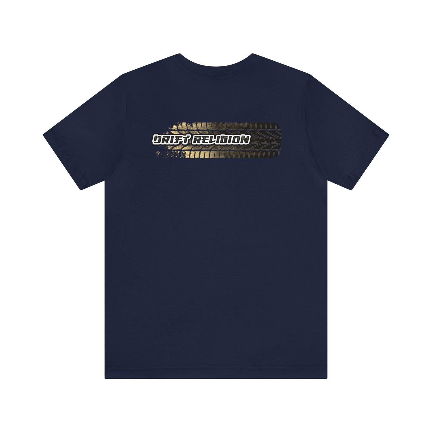 DriftReligion type 2 T shirt
