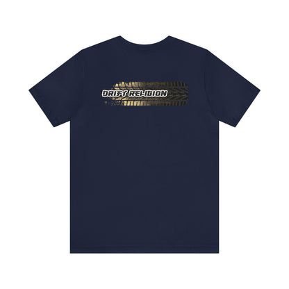 DriftReligion type 2 T shirt
