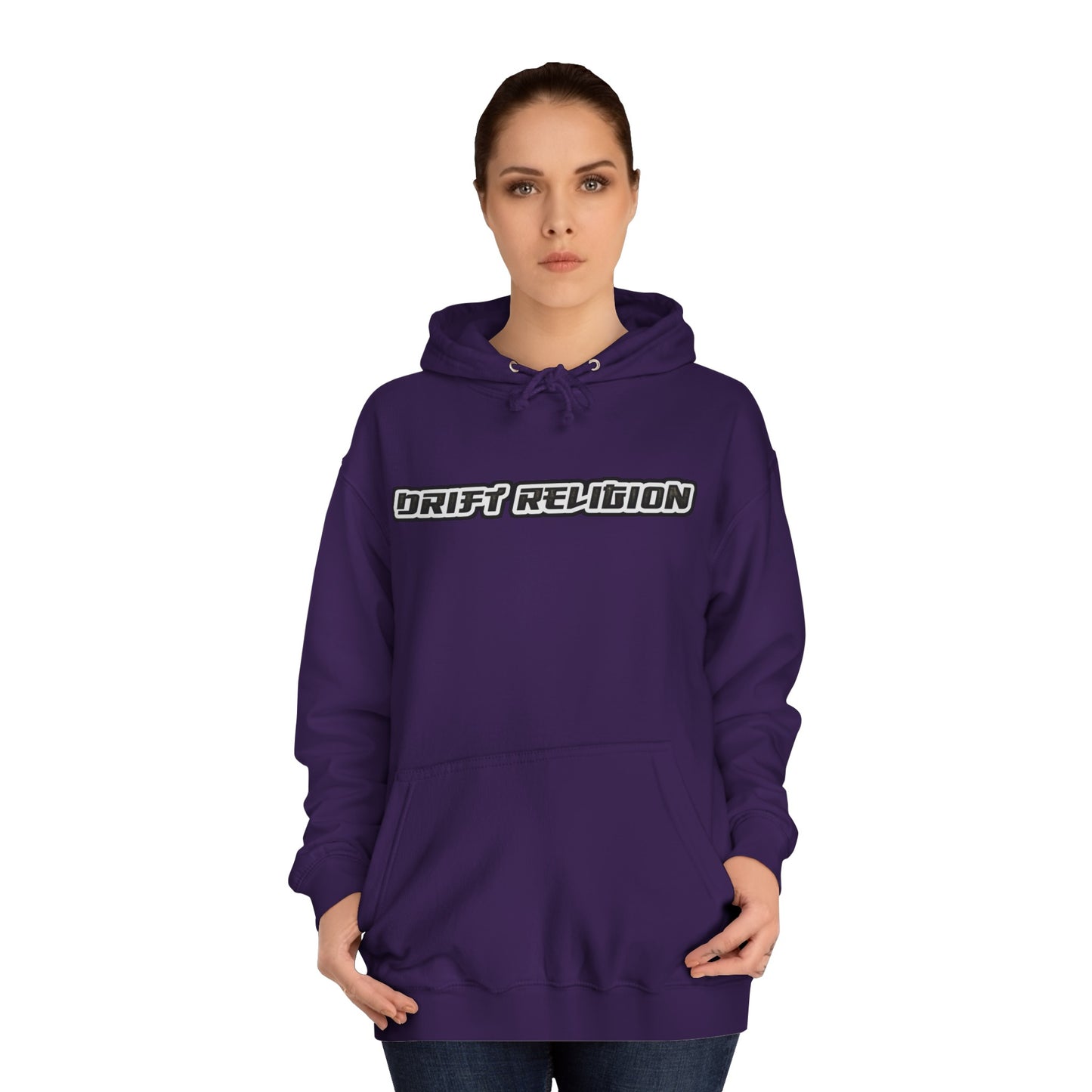 VIP HOODIE READY TO SHRED!