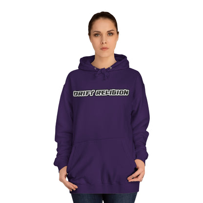 VIP HOODIE READY TO SHRED!