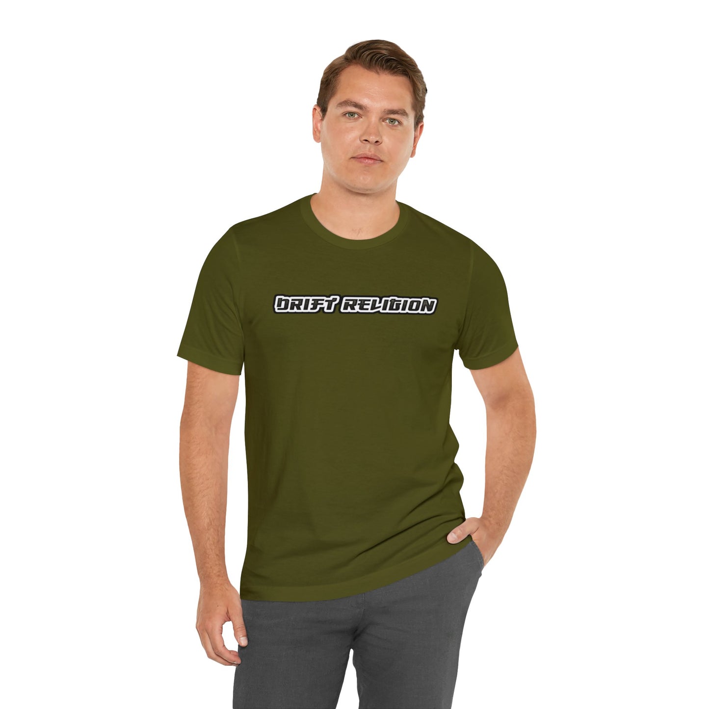 DriftReligion Type 1 T-Shirt