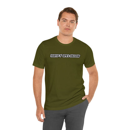 DriftReligion Type 1 T-Shirt