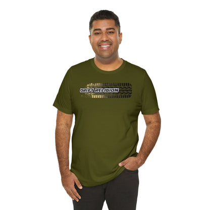 240SX DriftReligion Special Tee