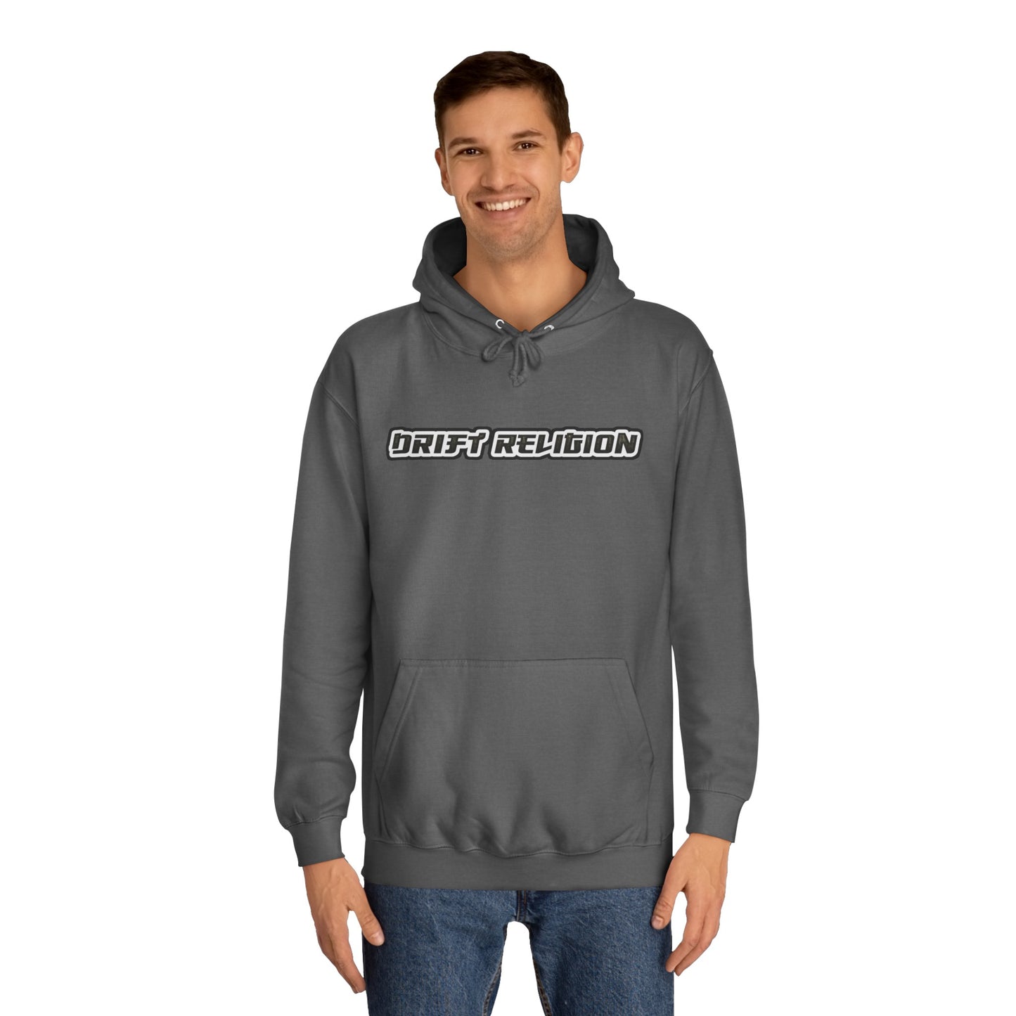 VIP HOODIE READY TO SHRED!