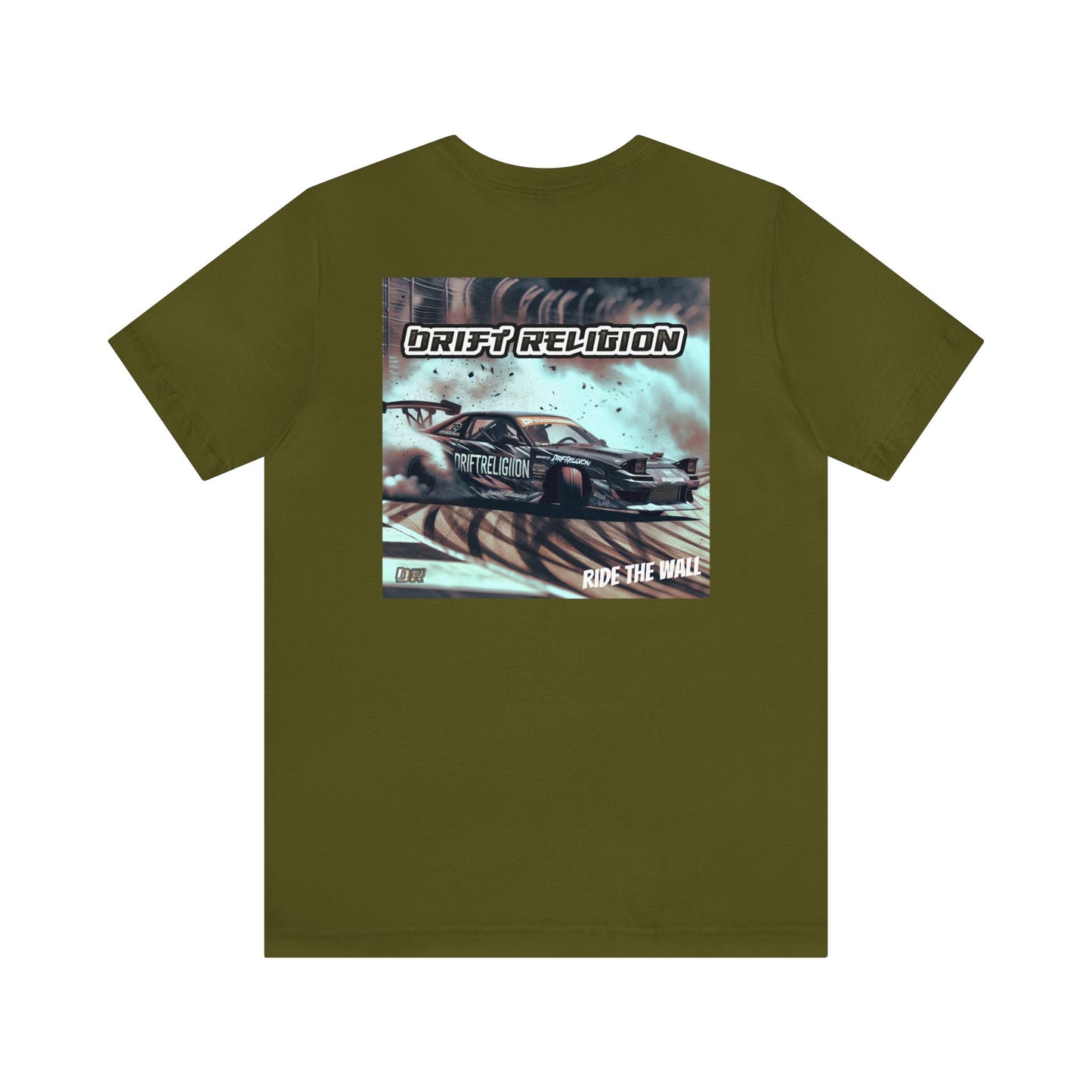 240SX DriftReligion Special Tee