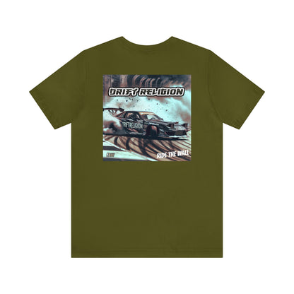 240SX DriftReligion Special Tee