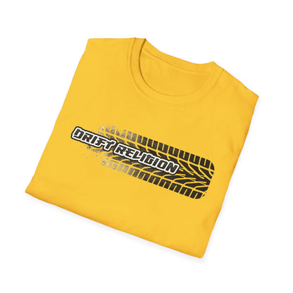 DriftReligion Supra MK4