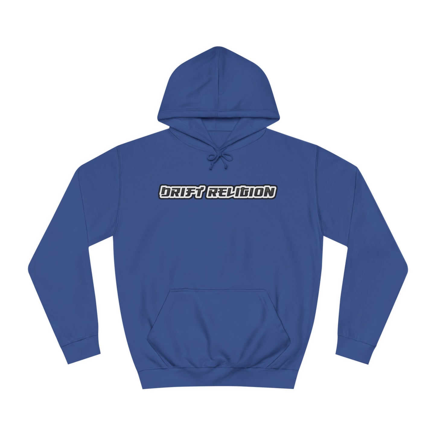 VIP HOODIE READY TO SHRED!