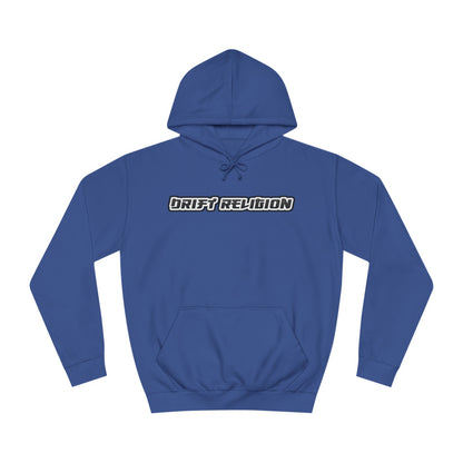 VIP HOODIE READY TO SHRED!