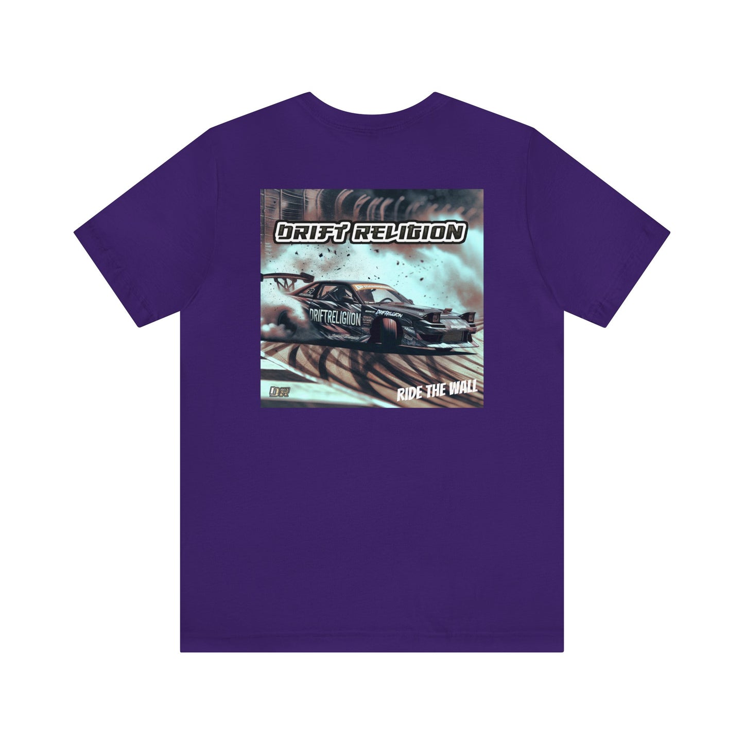240SX DriftReligion Special Tee