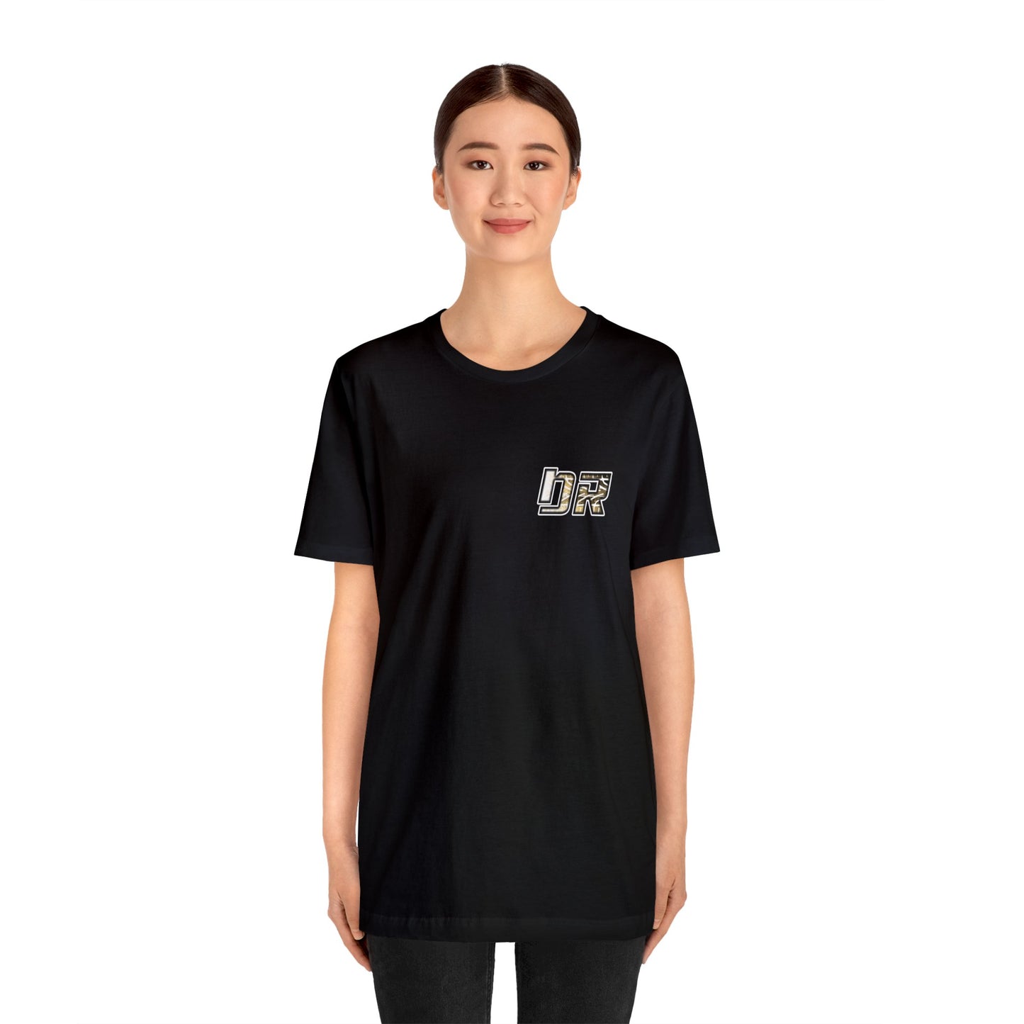 DriftReligion type 2 T shirt