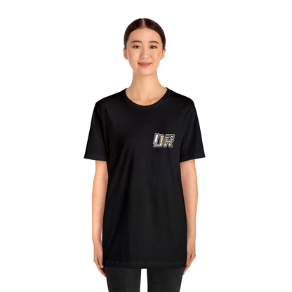 DriftReligion type 2 T shirt