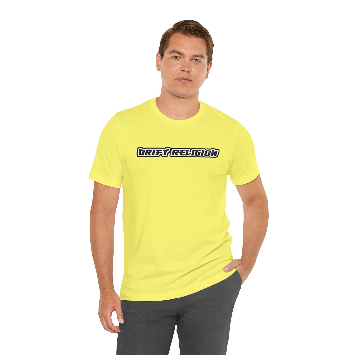 DriftReligion Type 1 T-Shirt