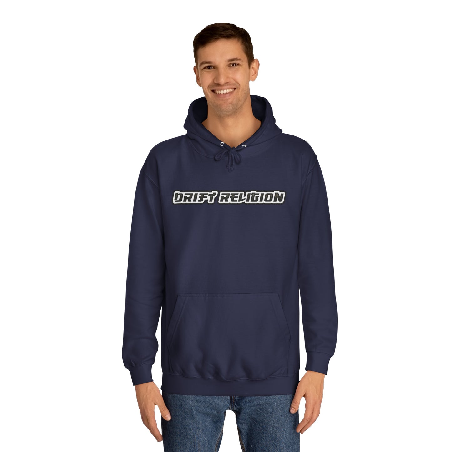 VIP HOODIE READY TO SHRED!