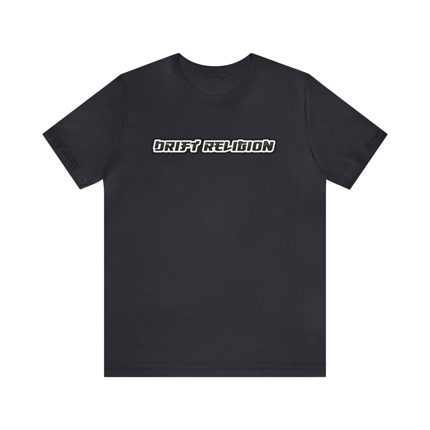 DriftReligion Type 1 T-Shirt