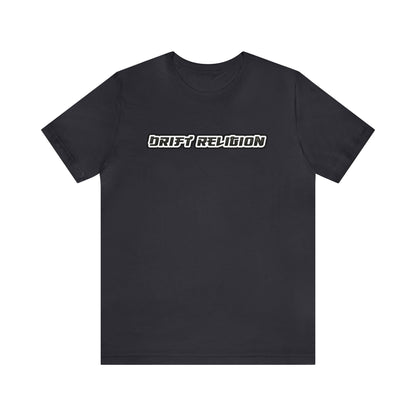 DriftReligion Type 1 T-Shirt