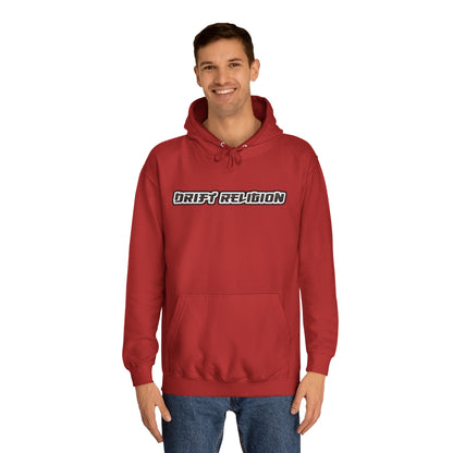 VIP HOODIE READY TO SHRED!