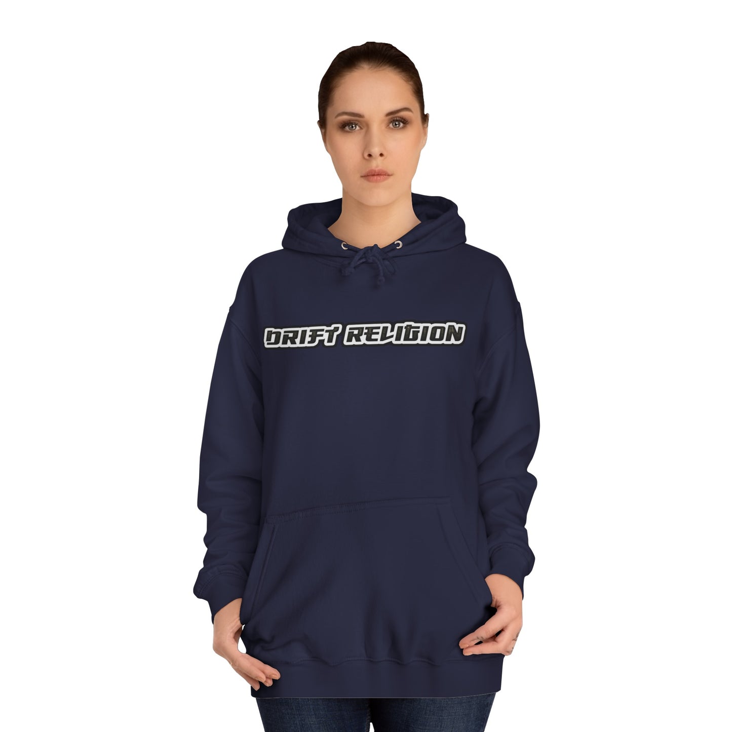 VIP HOODIE READY TO SHRED!